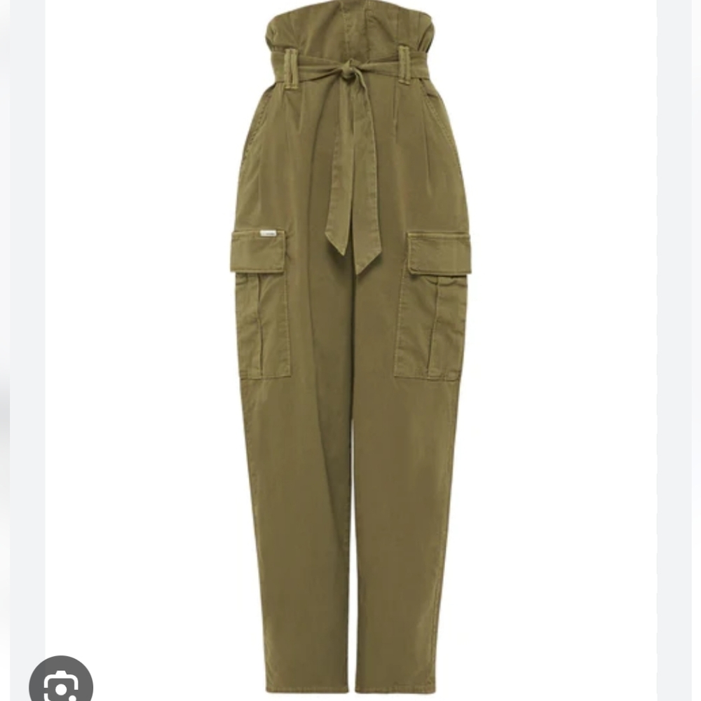 MOTHER Cargo Pants - Picture 2 of 11